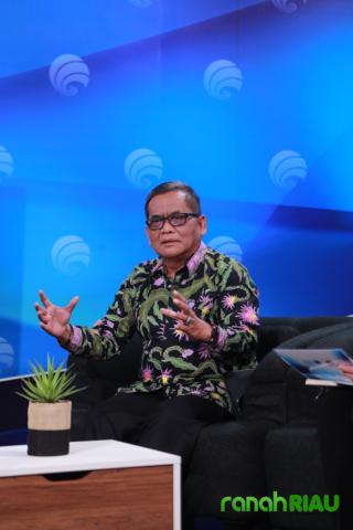 Komitmen Pemerintah maksimalkan Pelayanan Kesehatan